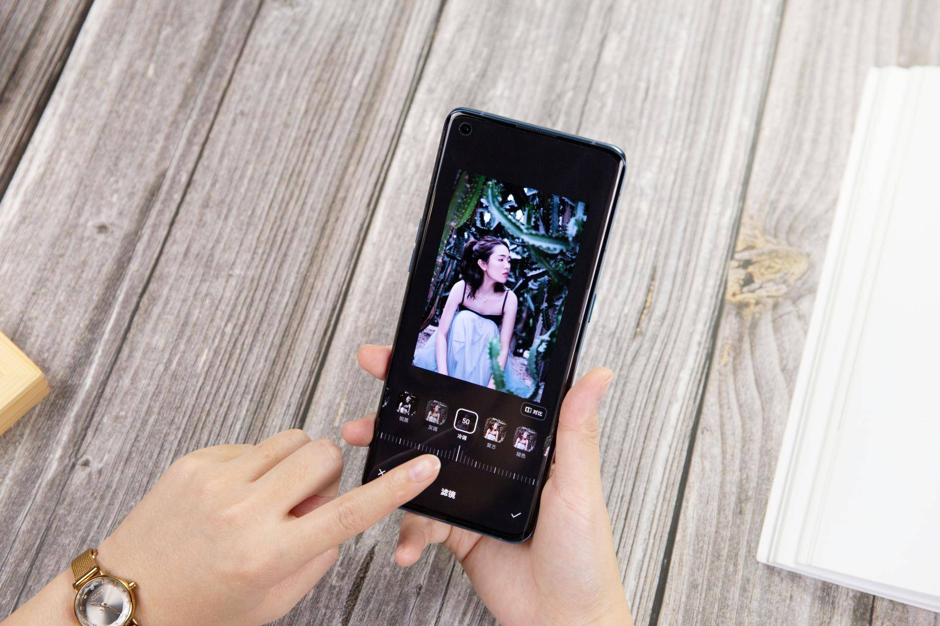 仿佛你消失了 视频海报