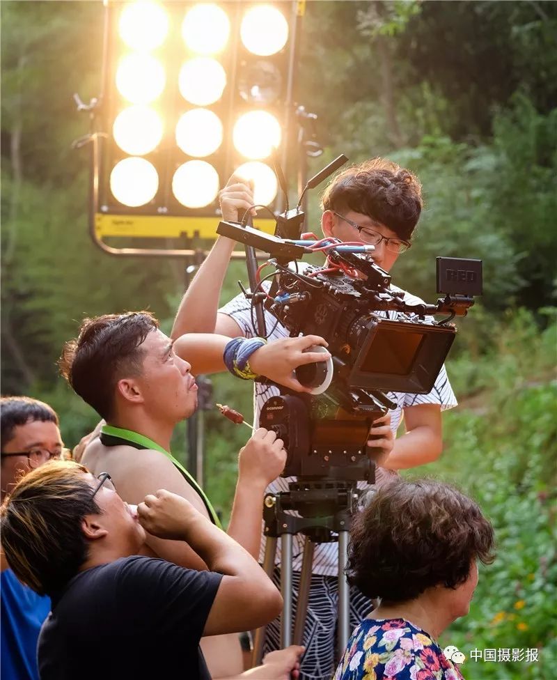 偶像先生 视频海报