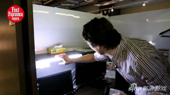 侠盗高飞 视频缩略图