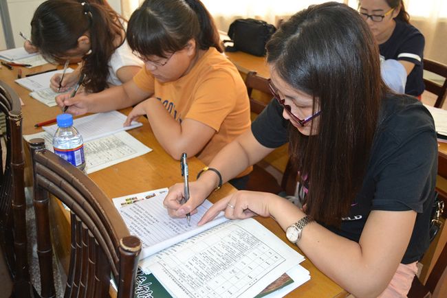 在乎你 视频海报