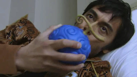 信任之剑 视频缩略图