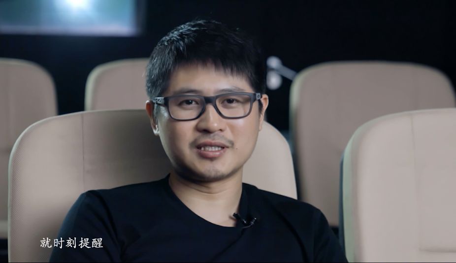 会痛的十七岁 视频海报