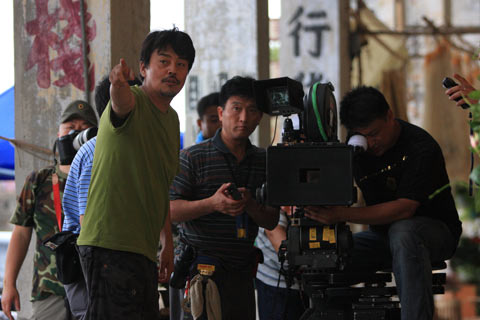 国产凌凌漆(粤语版) 视频缩略图