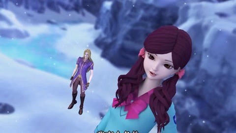 偶然与想象 视频海报