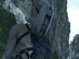 仿佛你消失了 视频海报