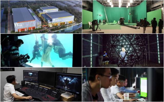 地狱男爵2：黄金军团 视频缩略图