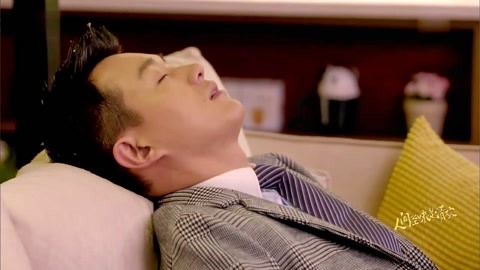 你失去的部分 视频缩略图