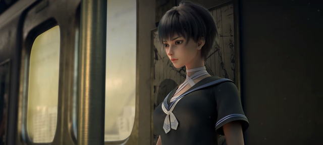 借来的100天 视频主图