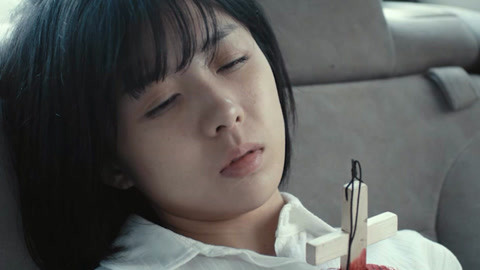 以毒攻毒 视频海报