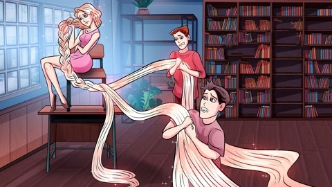 侠女传奇 视频缩略图