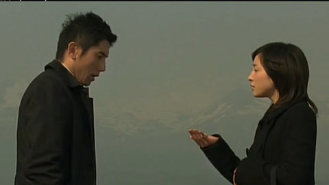 圆月弯刀 视频海报