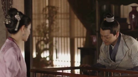 侠僧探案传奇之开封府 视频缩略图