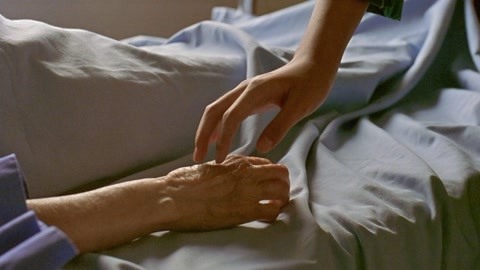 周军的行走 视频缩略图