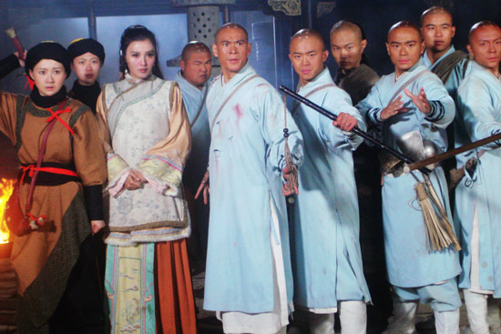 候爱·青春 视频缩略图