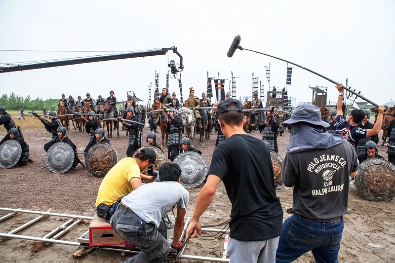 借口公司 Alibi.com 视频缩略图