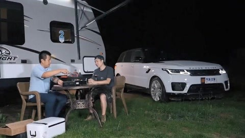 史前大章鱼 视频缩略图