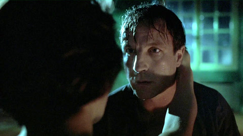 去年圣诞 视频海报