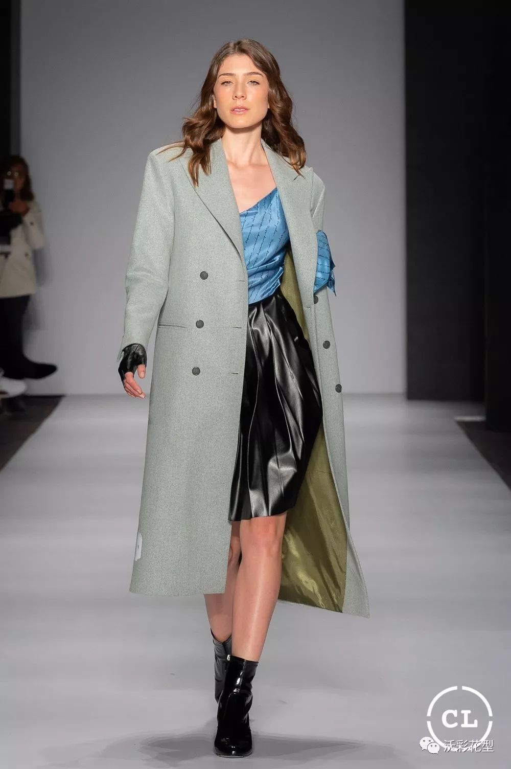 你和我 视频海报