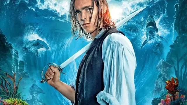 佩剑将军 视频海报