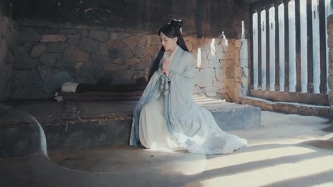 伟大的巴克·霍华德 视频缩略图