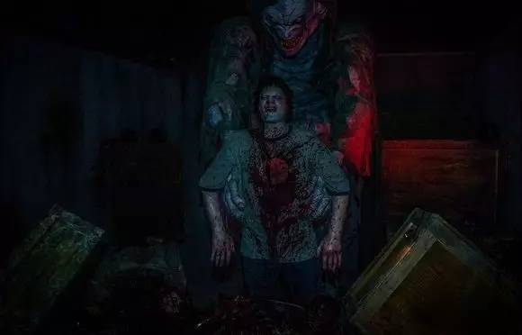 军犬麦克斯 视频缩略图