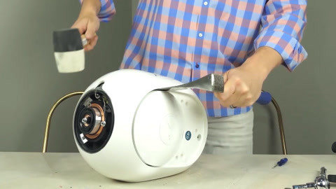 侠盗高飞 视频海报