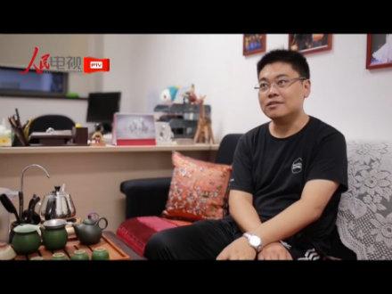 古惑仔：以暴制暴 视频海报