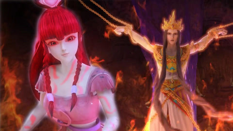 伟大的巴克·霍华德 视频缩略图