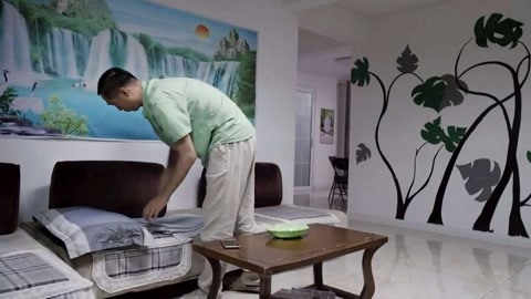 史宾机器人：重启 视频缩略图