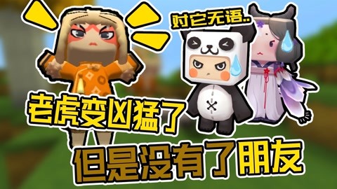 冽之花 视频主图