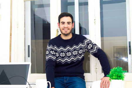 保安日记 视频主图