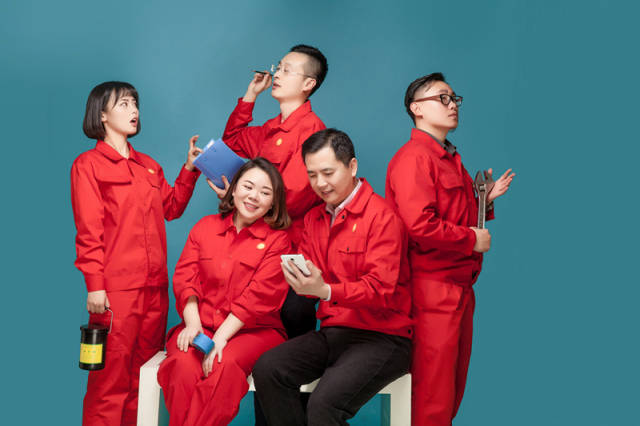 伊朗式分手 视频缩略图