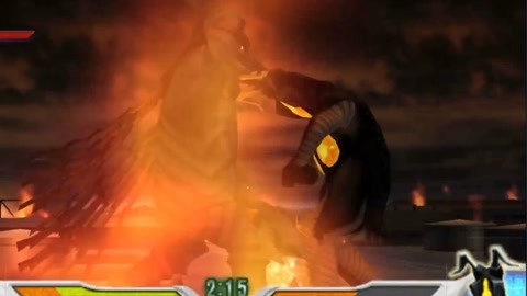 凯文怎么了 视频缩略图