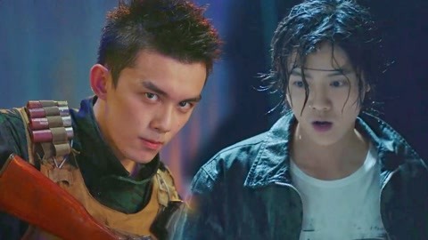 复仇之溪 视频缩略图