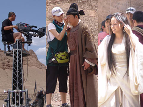 冷血追击（原声版） 视频海报