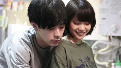 偷家派对 视频海报