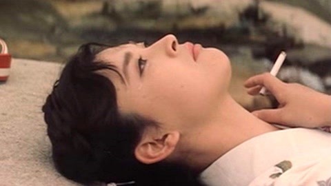 住货车的女士 视频缩略图