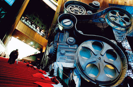 壹号别墅 视频缩略图