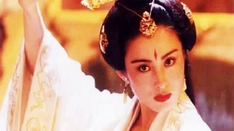 伤痕累累的恶魔 视频缩略图