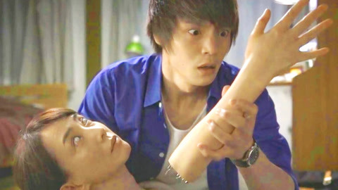 又见莲花 视频缩略图