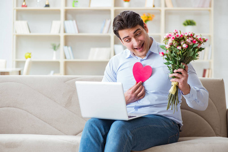 国王与我 视频海报