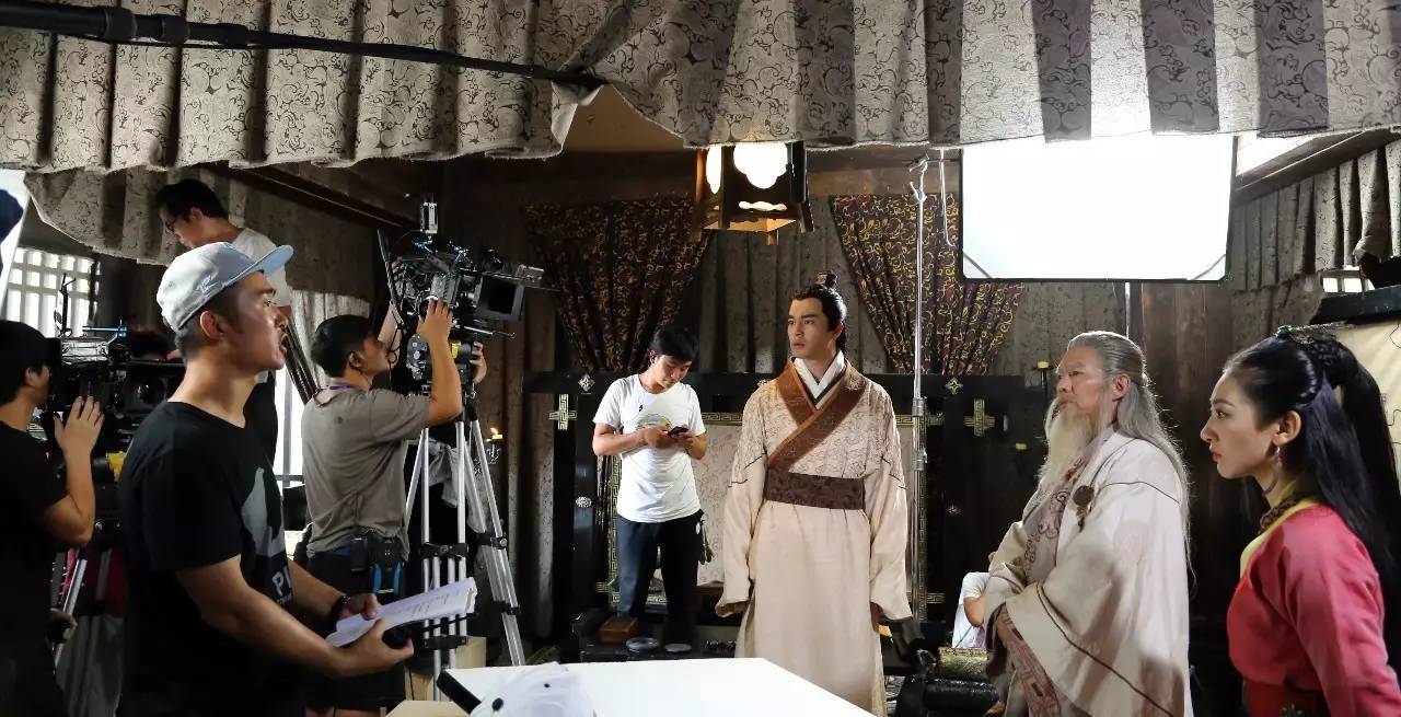 倩女幽魂：人间情 视频缩略图