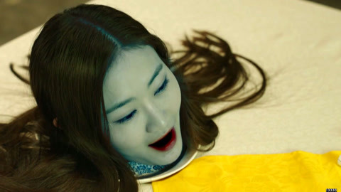 喀纳斯水怪 视频缩略图