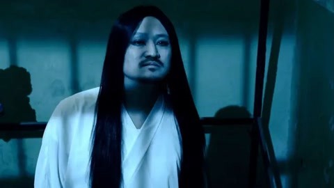 作家的洞穴 视频缩略图