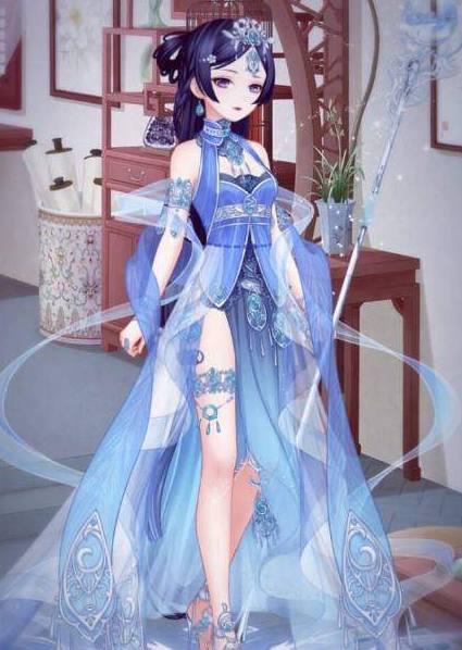 古玩大亨 视频主图