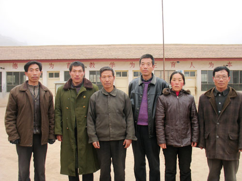 你们所有人的脸 视频海报