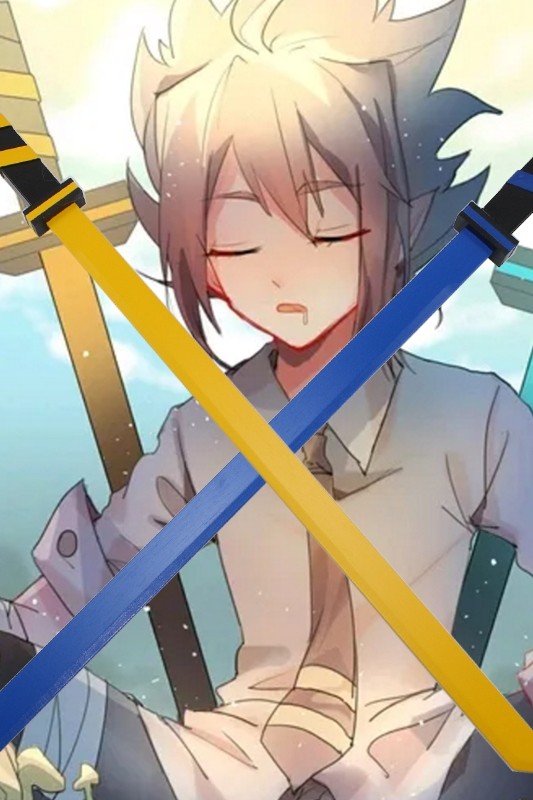 在他的阴影下 视频缩略图