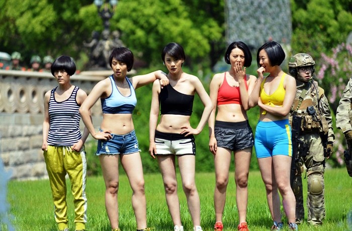 僵尸世界大战（粤语版） 视频缩略图