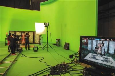 元洲街王后 视频海报