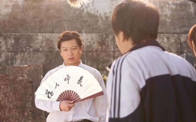 兄弟，请注意 视频缩略图